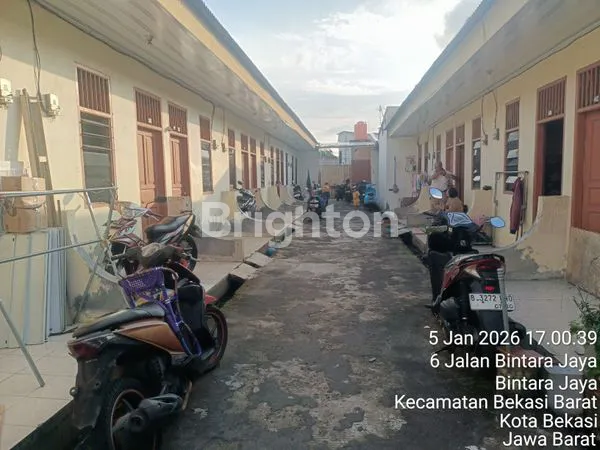 image ASET KOMERSIAL 6 RUKO & 15 RUMAH DI BINTARA (7)