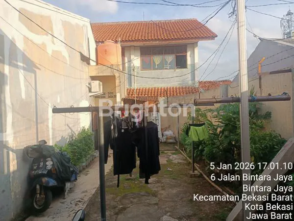 image ASET KOMERSIAL 6 RUKO & 15 RUMAH DI BINTARA (5)