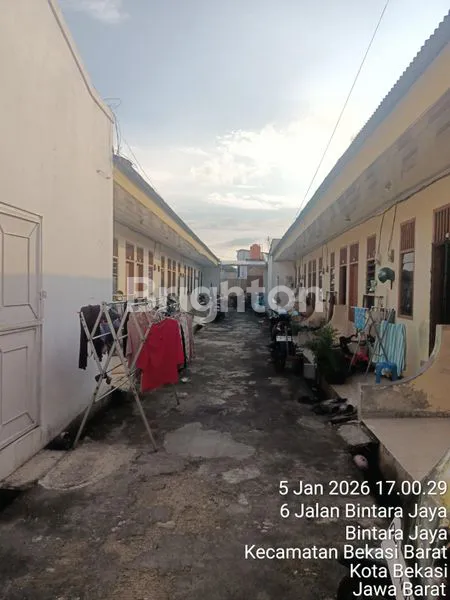 image ASET KOMERSIAL 6 RUKO & 15 RUMAH DI BINTARA (6)