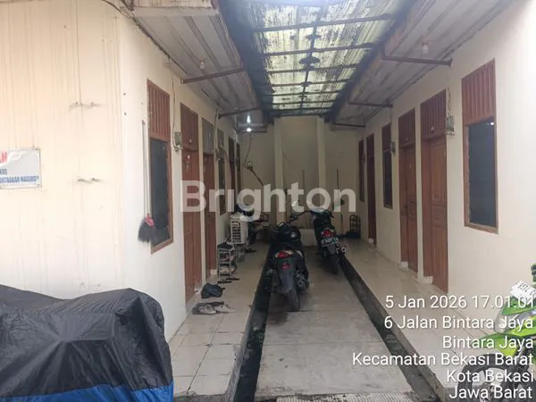 image ASET KOMERSIAL 6 RUKO & 15 RUMAH DI BINTARA (8)