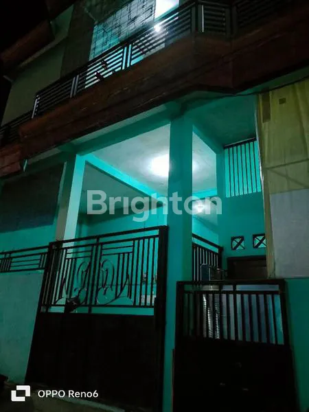 image INVESTASI KOS MENGUNTUNGKAN, 18 KAMAR DI BULAK DEKAT PANTAI RIA KENJERAN SURABAYA ( K 314 ) (2)