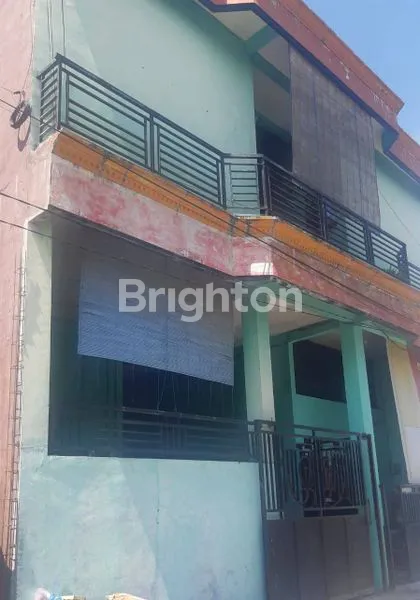 image INVESTASI KOS MENGUNTUNGKAN, 18 KAMAR DI BULAK DEKAT PANTAI RIA KENJERAN SURABAYA ( K 314 ) (3)