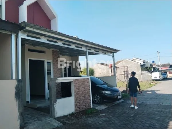 image RUMAH SEWA KOSONGANGAN DALAM LINGKUNGAN BPD SEMARANG TIMUR MURMER  (3)