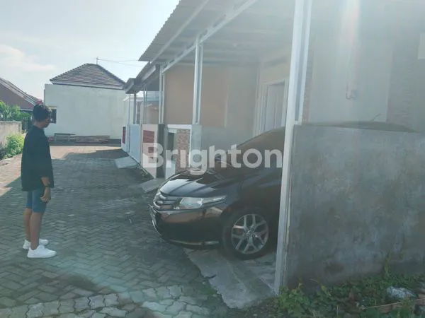 image RUMAH SEWA KOSONGANGAN DALAM LINGKUNGAN BPD SEMARANG TIMUR MURMER  (2)