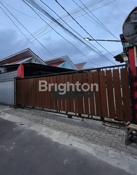 image DIJUAL CEPAT RUMAH AMAN DAN NYAMAN CLUSTER SIAP HUNI ONE-GATE SECURITY CCTV, DI PASAR REBO JAKARTA TIMUR - DEKAT MALL GRAHA CIJANTUNG, LT/ LB: 84 M2/ 52 M2 (5)
