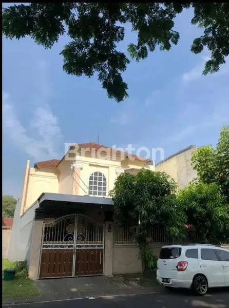 image CITRA GARDEN LOKASI PREMIUM DI JALAN UTAMA  (7)