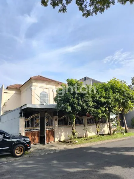 image CITRA GARDEN LOKASI PREMIUM DI JALAN UTAMA  (1)