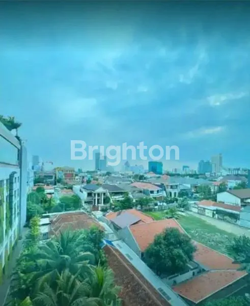 image APARTEMEN TRILLIUM, VIEW CITY & STRATEGIS (2)