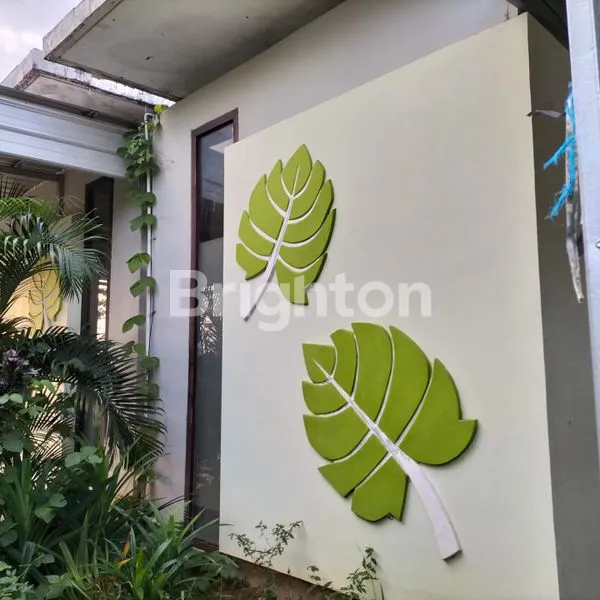 image DIJUAL CEPAT!\\NRUMAH MINIMALIS PERUMAHAN MODERN ESTATE\\NRP 750 JUTA\\NLOKASI AMAN (1)