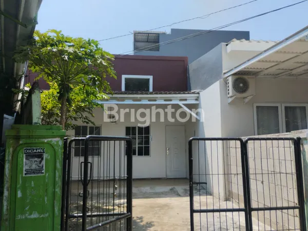 image RUMAH  — 350 METER KE LRT CIKUNIR 2 (1)