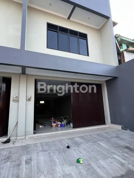 image RUKO RENDENG BARU 2 UNIT SIAP PAKAI KOPO SULAIMAN KATAPANG  (2)