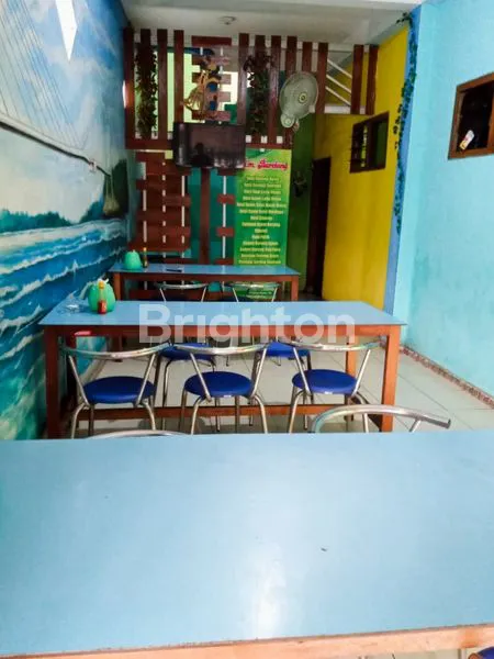 image RUMAH STRATEGIS 2 LANTAI DEKAT KAMPUS  (4)