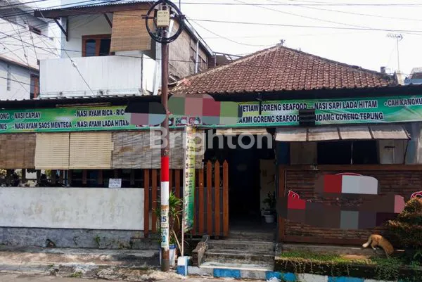 image RUMAH STRATEGIS 2 LANTAI DEKAT KAMPUS  (1)
