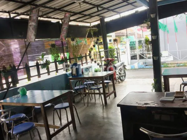 image RUMAH STRATEGIS 2 LANTAI DEKAT KAMPUS  (7)