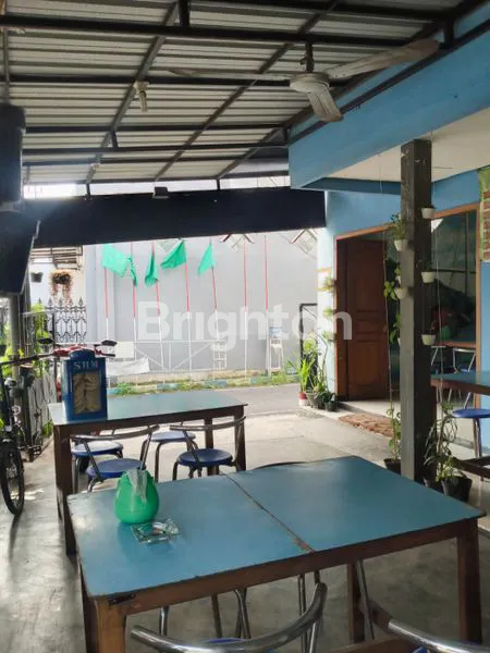 image RUMAH STRATEGIS 2 LANTAI DEKAT KAMPUS  (8)