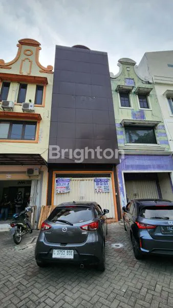 image RUKO STRATEGIS DI VILLA BUKIT MAS, DEKAT TOL SATELIT (8)