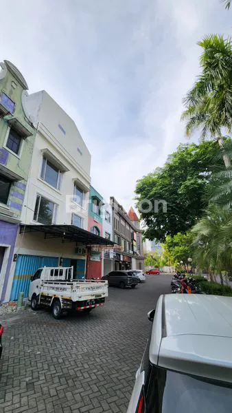 image RUKO STRATEGIS DI VILLA BUKIT MAS, DEKAT TOL SATELIT (2)