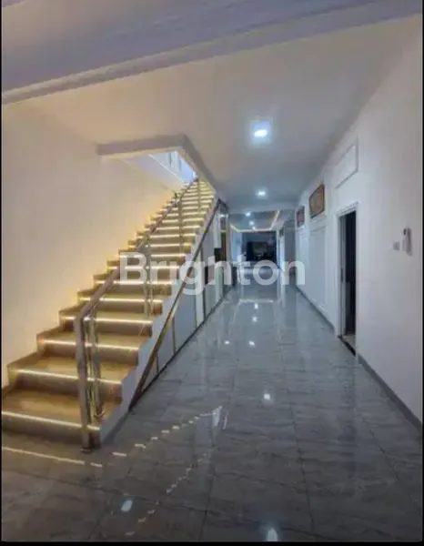 image RUMAH MEWAH EKSKLUSIF MODERNLAND – BANGUNAN BARU | LT 500 M² LB 700 M² | 6 KT 6 KM | FULL LUXURY FURNISHED (6)