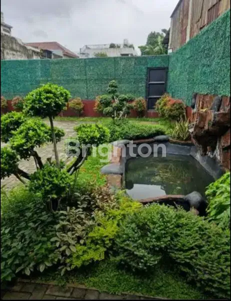 image RUMAH MEWAH EKSKLUSIF MODERNLAND – BANGUNAN BARU | LT 500 M² LB 700 M² | 6 KT 6 KM | FULL LUXURY FURNISHED (5)