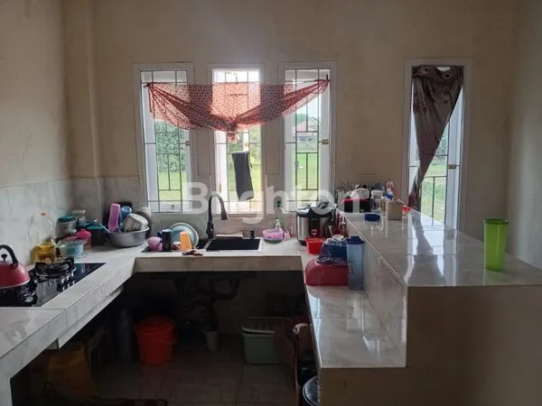 image HUNIAN STRATEGIS DI CIPAYUNG, LT 53M² SHM (2)