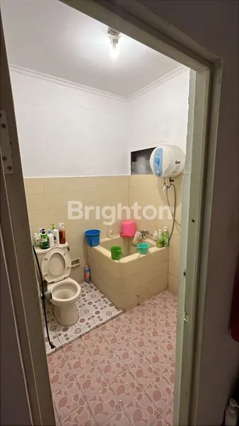 image RUMAH DI PENJARINGAN SARI SBY (5)