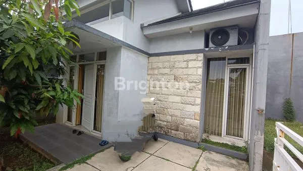 image RUMAH HOOK STRATEGIS, 2 KT, SIAP HUNI (1)