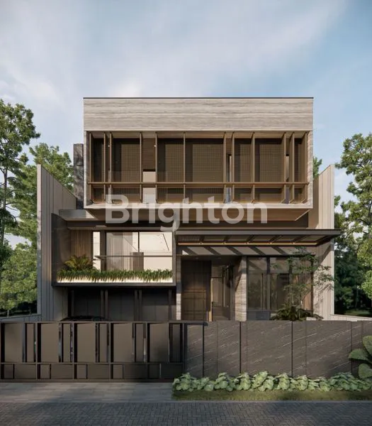 image RUMAH NEWGRESS BARU DI SELAT GOLF PAKUWON INDAH SURABAYA BARAT JAWA TIMUR. 5 MENIT PAKUWON MALL & PTC, DEKAT RS MITRA KELUARGA, NATIONAL HOSPITAL, GWALK CITRALAND. MURAH FAVORIT PREMIUM (1)