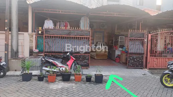 image RUMAH SIAP HUNI GRAND PORIS TANGERANG (8)