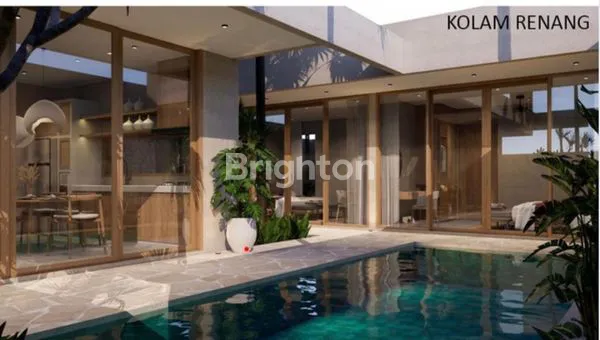 image VILLA KAWASAN ELITE JIMBARAN (6)