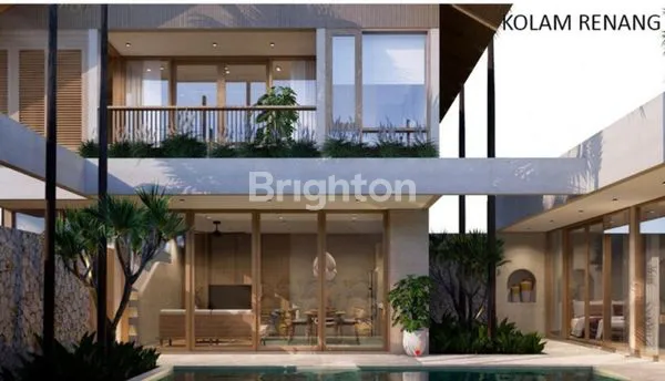 image VILLA KAWASAN ELITE JIMBARAN (8)