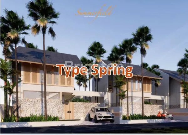 image VILLA KAWASAN ELITE JIMBARAN (1)