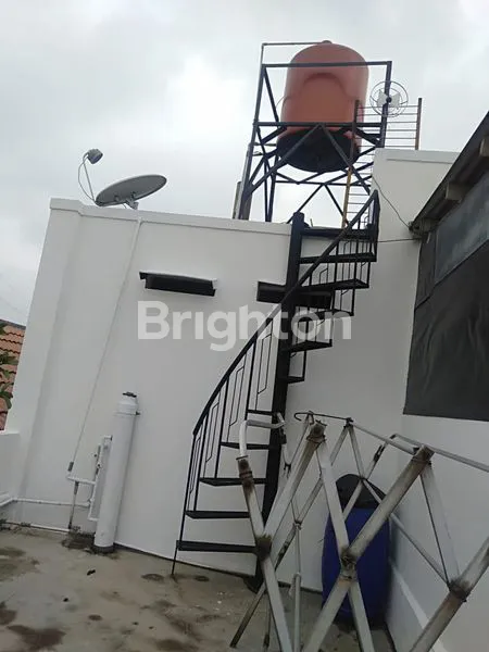 image RUMAH TAMAN KOPO INDAH 2 DEKAT KE RUKO RUKO (6)