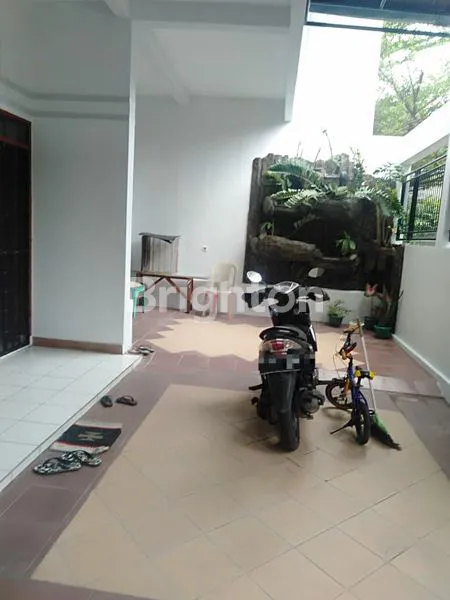 image RUMAH TAMAN KOPO INDAH 2 DEKAT KE RUKO RUKO (3)