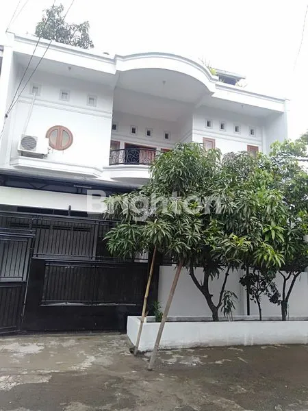 image RUMAH TAMAN KOPO INDAH 2 DEKAT KE RUKO RUKO (1)