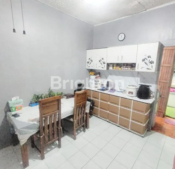 image HUNIAN NYAMAN DI PERMATA KARAWACI, LT 72M² (7)