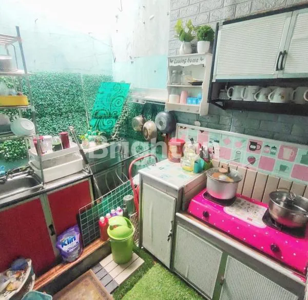 image HUNIAN NYAMAN DI PERMATA KARAWACI, LT 72M² (5)