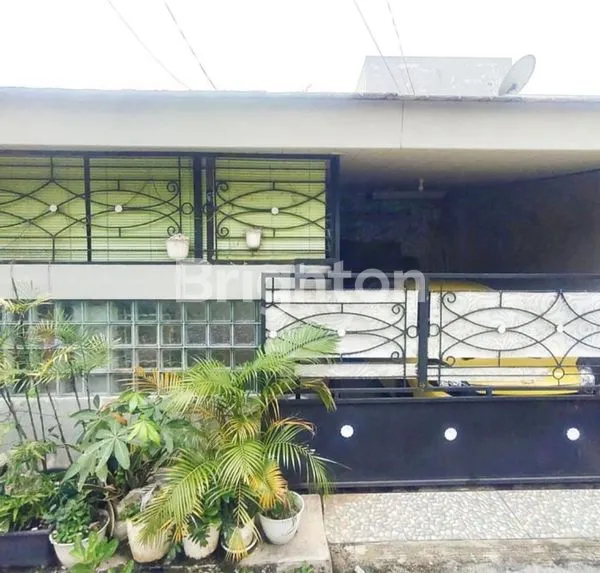 image HUNIAN NYAMAN DI PERMATA KARAWACI, LT 72M² (1)