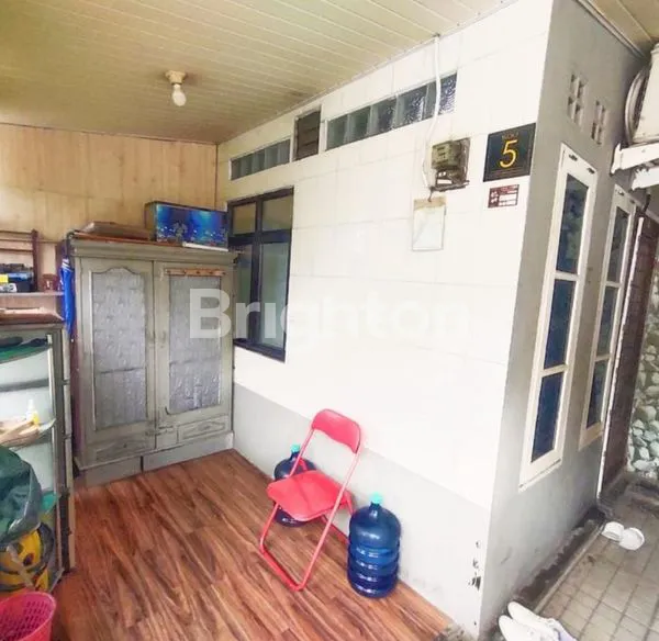 image HUNIAN NYAMAN DI PERMATA KARAWACI, LT 72M² (6)