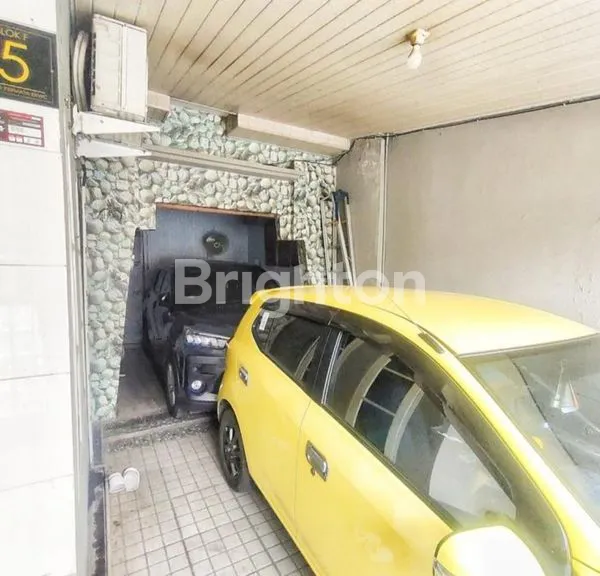 image HUNIAN NYAMAN DI PERMATA KARAWACI, LT 72M² (2)