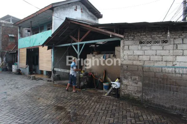 image TANAH COCOK UNTUK USAHA, RUKO DI KOJA JAKARTA UTARA (2)