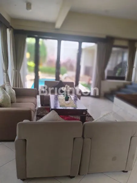 image HUNIAN EKSKLUSIF THE HILL RESIDENCE - BALIKPAPAN (4)