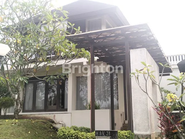 image HUNIAN EKSKLUSIF THE HILL RESIDENCE - BALIKPAPAN (1)