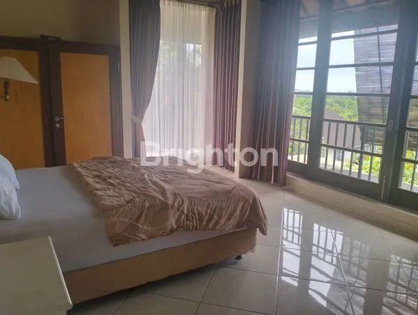 image HUNIAN EKSKLUSIF THE HILL RESIDENCE - BALIKPAPAN (8)