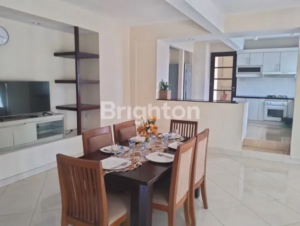 image HUNIAN EKSKLUSIF THE HILL RESIDENCE - BALIKPAPAN (6)