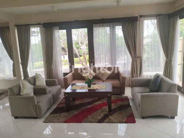 image HUNIAN EKSKLUSIF THE HILL RESIDENCE - BALIKPAPAN (3)