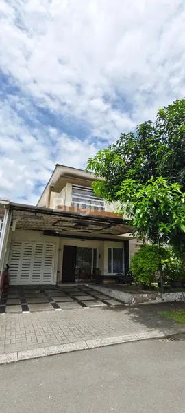 image RUMAH 2 LANTAI DI CITRA RAYA (1)