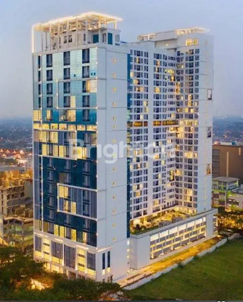 image ROSEVILLE SOHO BSD LANTAI 30, FULL FURNISH SIAP HUNI (1)