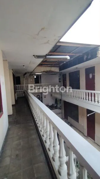 image DIJUAL RUMAH BESAR DAN KOS AKTIF 22 KAMAR DI LOKASI PREMIUM (8)