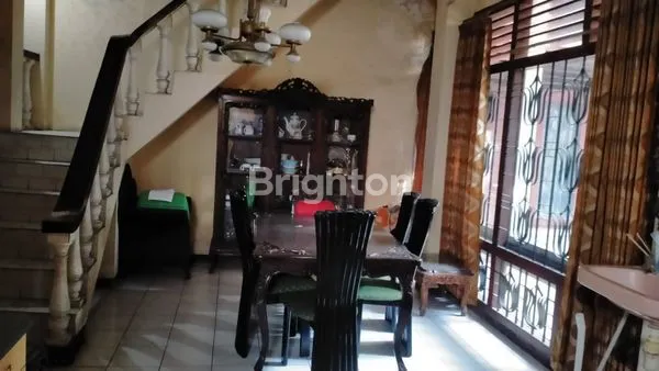 image DIJUAL RUMAH BESAR DAN KOS AKTIF 22 KAMAR DI LOKASI PREMIUM (4)