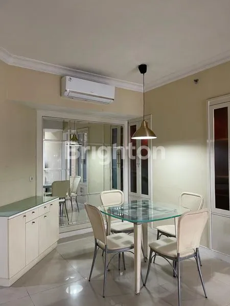 APARTMENT TAMAN ANGGREK KONDOMINIUM